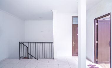 Rumah Luas SHM 10 Menit ke Trans Studio Mall Cibubur Siap Huni J-42296