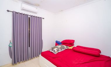 Rumah Luas SHM 10 Menit ke Trans Studio Mall Cibubur Siap Huni J-42296