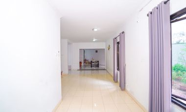 Rumah Luas SHM 10 Menit ke Trans Studio Mall Cibubur Siap Huni J-42296