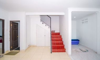 Rumah Luas SHM 10 Menit ke Trans Studio Mall Cibubur Siap Huni J-42296