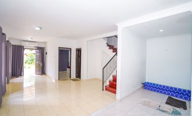 Rumah Luas SHM 10 Menit ke Trans Studio Mall Cibubur Siap Huni J-42296