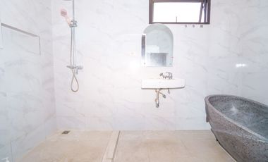 Rumah Luas SHM 10 Menit ke Trans Studio Mall Cibubur Siap Huni J-42296