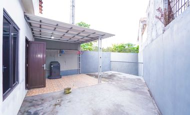 Rumah Luas SHM 10 Menit ke Trans Studio Mall Cibubur Siap Huni J-42296