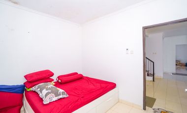 Rumah Luas SHM 10 Menit ke Trans Studio Mall Cibubur Siap Huni J-42296