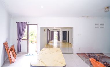 Rumah Luas SHM 10 Menit ke Trans Studio Mall Cibubur Siap Huni J-42296