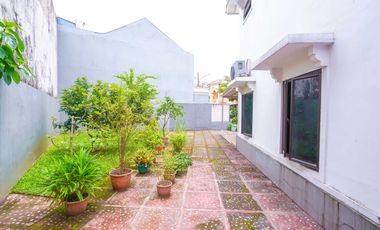 Rumah Luas SHM 10 Menit ke Trans Studio Mall Cibubur Siap Huni J-42296