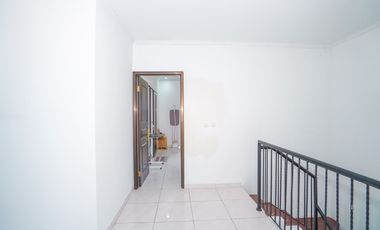 Rumah Luas SHM 10 Menit ke Trans Studio Mall Cibubur Siap Huni J-42296