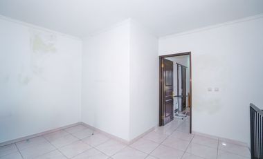 Rumah Luas SHM 10 Menit ke Trans Studio Mall Cibubur Siap Huni J-42296