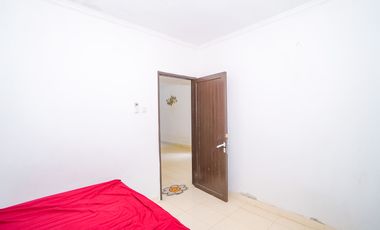 Rumah Luas SHM 10 Menit ke Trans Studio Mall Cibubur Siap Huni J-42296