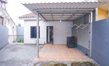 Rumah Luas SHM 10 Menit ke Trans Studio Mall Cibubur Siap Huni J-42296