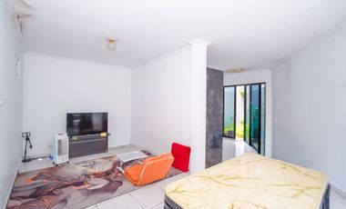 Rumah Luas SHM 10 Menit ke Trans Studio Mall Cibubur Siap Huni J-42296