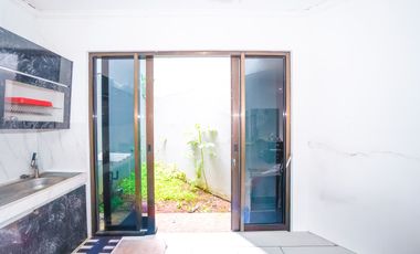 Rumah Luas SHM 10 Menit ke Trans Studio Mall Cibubur Siap Huni J-42296