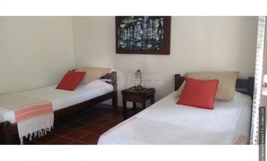 Casa amoblada en arriendo, Santágueda