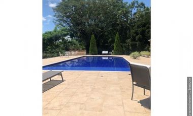 Casa amoblada en arriendo, Santágueda