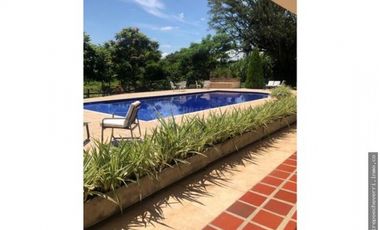 Casa amoblada en arriendo, Santágueda