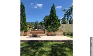 Casa amoblada en arriendo, Santágueda