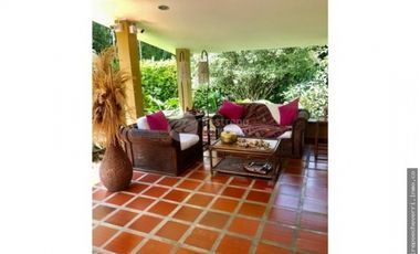 Casa amoblada en arriendo, Santágueda
