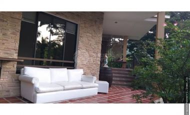 Casa amoblada en arriendo, Santágueda