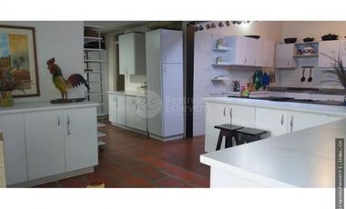 Casa amoblada en arriendo, Santágueda