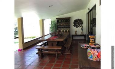 Casa amoblada en arriendo, Santágueda