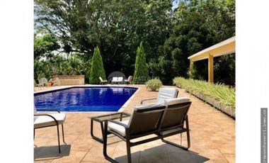 Casa amoblada en arriendo, Santágueda