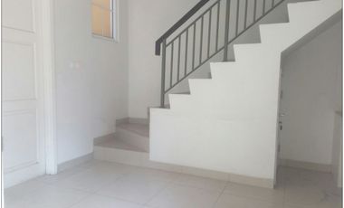 RUMAH GADING SERPONG DIJUAL BU CLUSTER 3 LANTAI SIAP HUNI