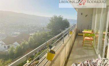 Departamento en Venta en Departamento en Cerro Las Delicias