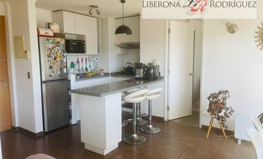 Departamento en Venta en Departamento en Cerro Las Delicias