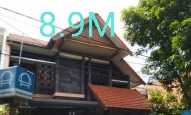 Dijual rumah kos mewah/homestay gayung Kebonsari Surabaya*