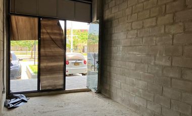 local en arriendo/venta en ciudad del puerto. Cod V103974