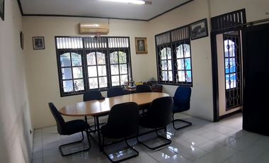 Gedung Kantor strategis di tengah kota Bandung | NOVIETHA