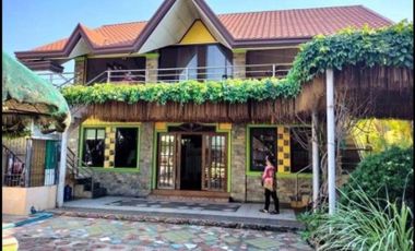 Resort for Sale in Pulilan, Bulacan