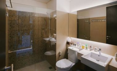 For Rent Apartment GP Plaza with Best View & Interior