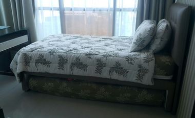 For Rent Apartment GP Plaza with Best View & Interior