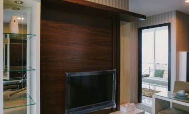 For Rent Apartment GP Plaza with Best View & Interior