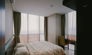 For Rent Apartment GP Plaza with Best View & Interior