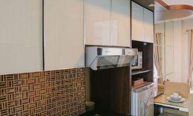 For Rent Apartment GP Plaza with Best View & Interior
