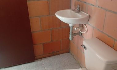 casa en arriendo en valle grande. Cod A77678