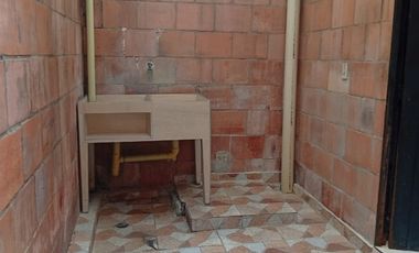 casa en arriendo en valle grande. Cod A77678