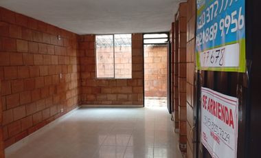 casa en arriendo en valle grande. Cod A77678