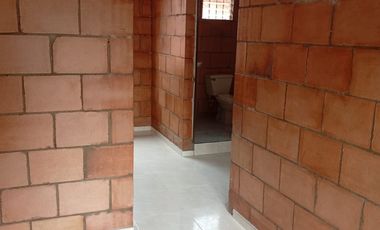 casa en arriendo en valle grande. Cod A77678