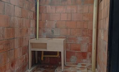 casa en arriendo en valle grande. Cod A77678