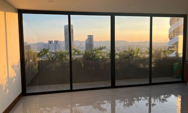 RENTA DE DEPARTAMENTO 2 REC EN TORRE BAGA, VIA ATLIXCAYOTL