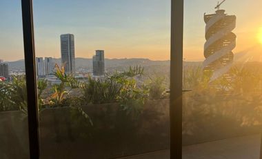 RENTA DE DEPARTAMENTO 2 REC EN TORRE BAGA, VIA ATLIXCAYOTL