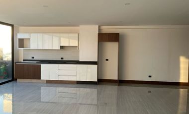 RENTA DE DEPARTAMENTO 2 REC EN TORRE BAGA, VIA ATLIXCAYOTL