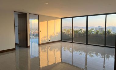RENTA DE DEPARTAMENTO 2 REC EN TORRE BAGA, VIA ATLIXCAYOTL