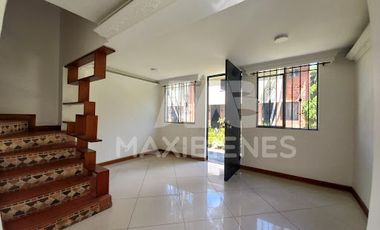 ARRIENDO de CASAS en MEDELLIN