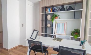 Oficina nueva Coquimbo de alto estándar