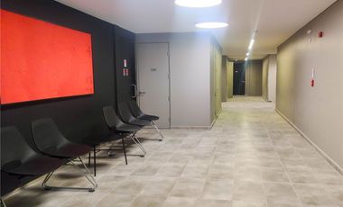 Oficina nueva Coquimbo de alto estándar