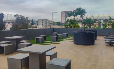 Oficina nueva Coquimbo de alto estándar